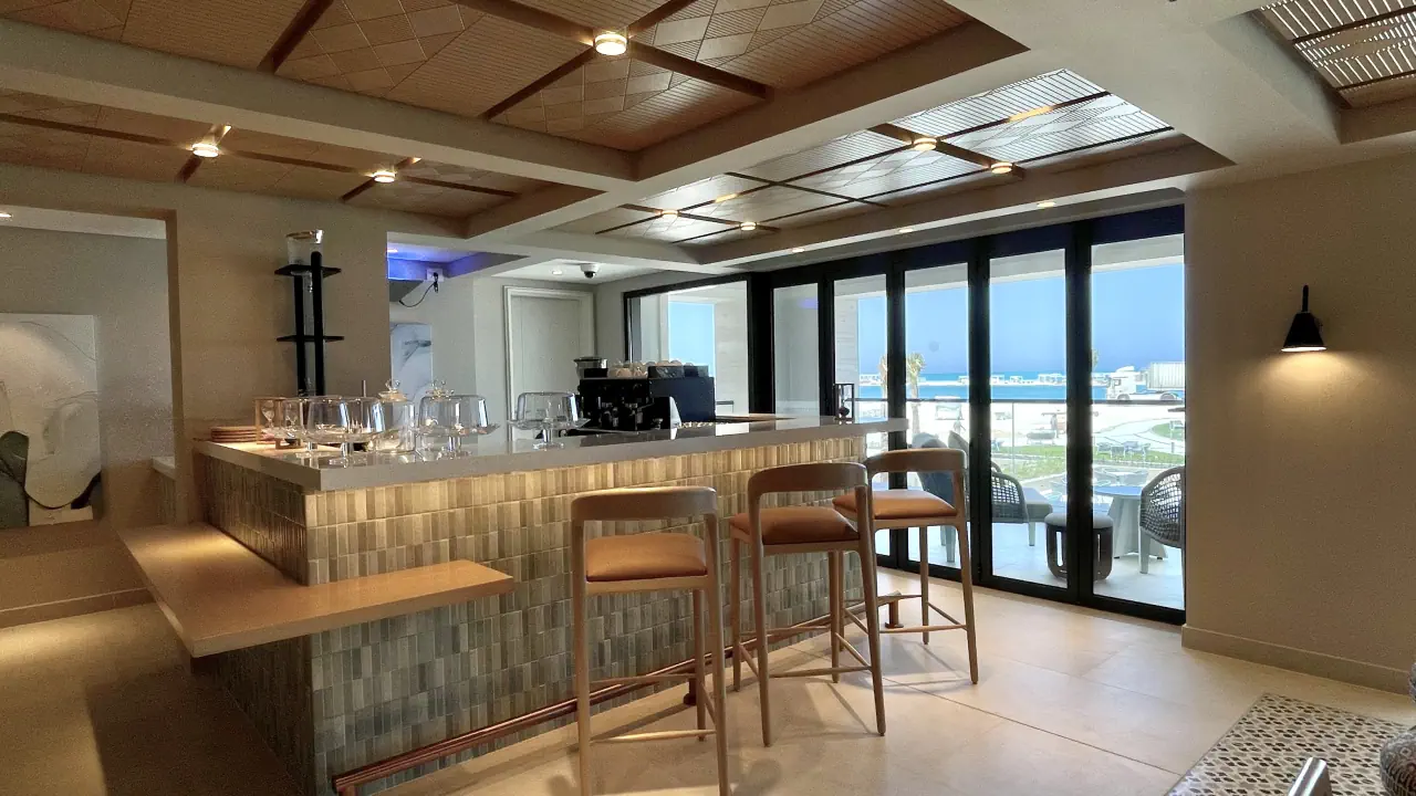 الفندق بالما باي روتانا ريزورت - العلمين الجديدة - العلمين